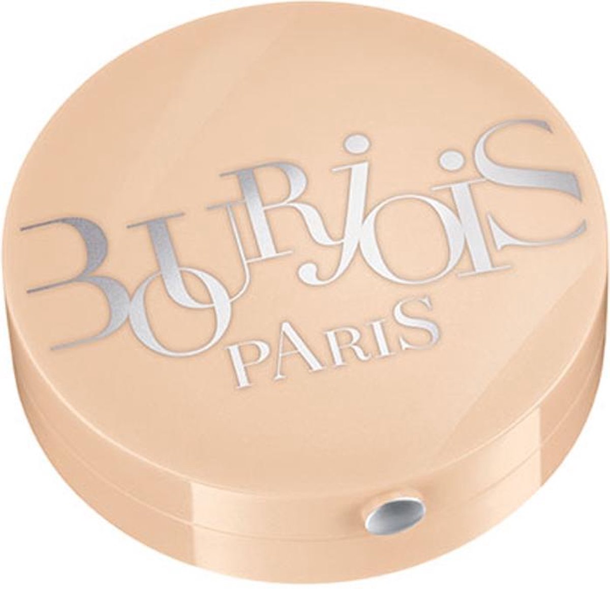 Bourjois - Pastel Fard Lumiere 1.5 g Eye Shadow 01 Ingénude -