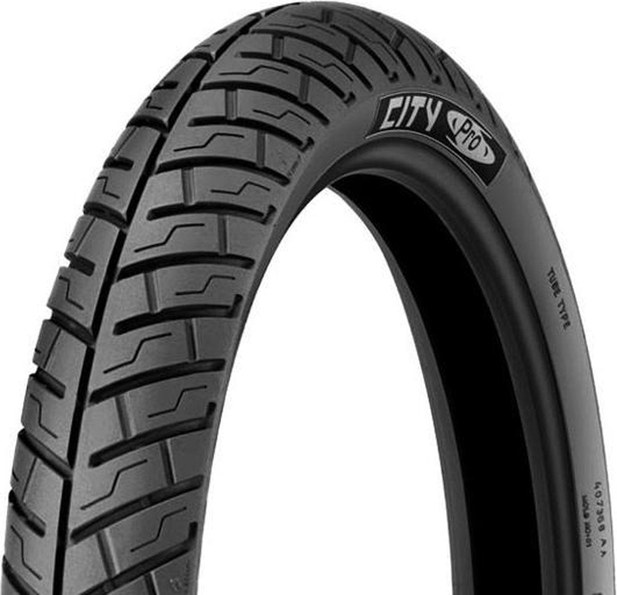 Buitenband 80/90-14 Michelin City ProBuba TT 46P