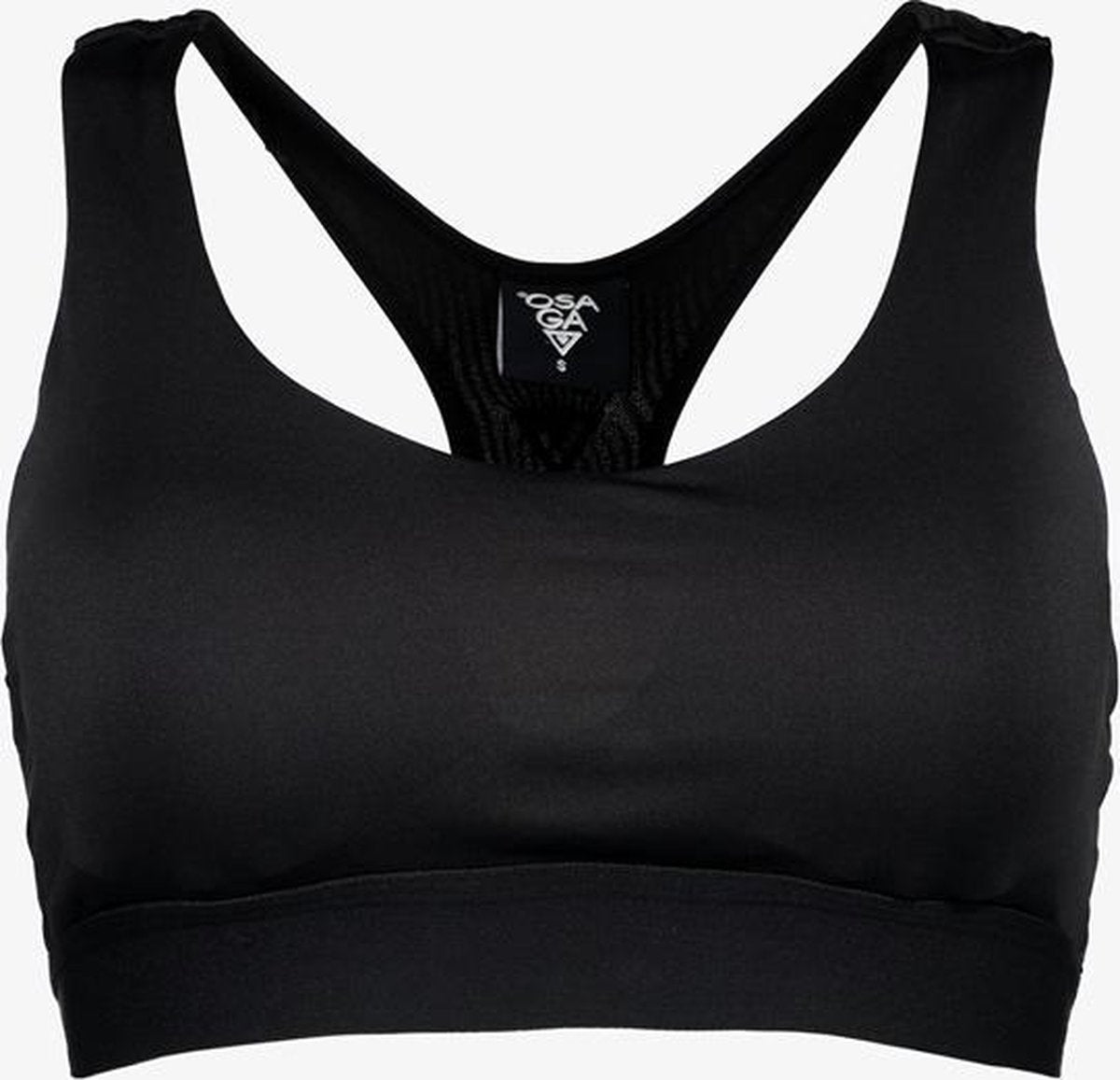 Osaga dames sport BH - Zwart - Maat XL
