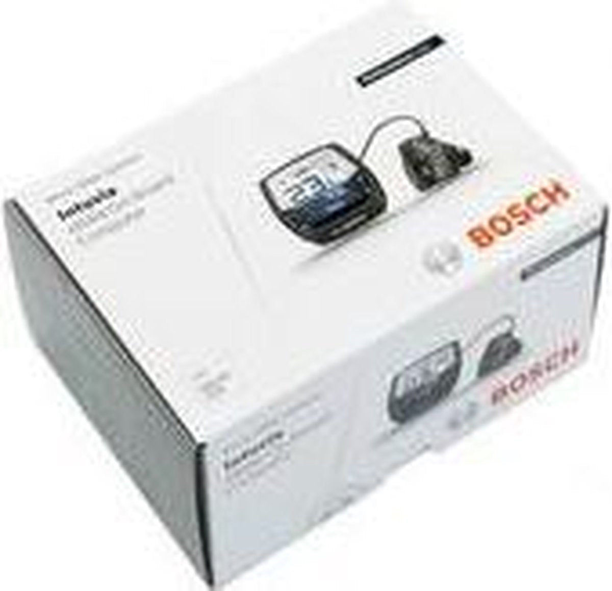 Upgradekit bosch intuvia (display + bediening)