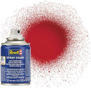 Revell #34 Ferrari Red - Gloss - Acryl Spray - 100ml Verf spuitbus