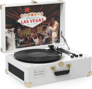 Ricatech EP1970 Elvis Turntable LE