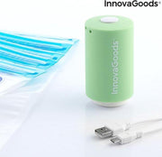 Oplaadbare vacuüm sealer Ever•fresh InnovaGoods