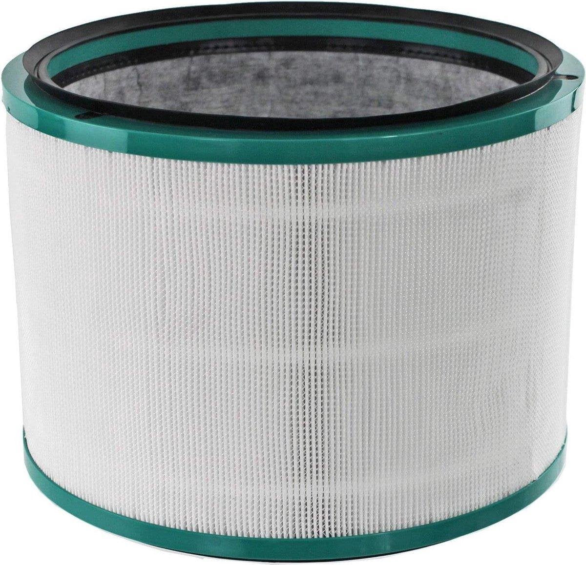 Replacement Dyson Filter-Vervangend HEPA-Filter voor DP01