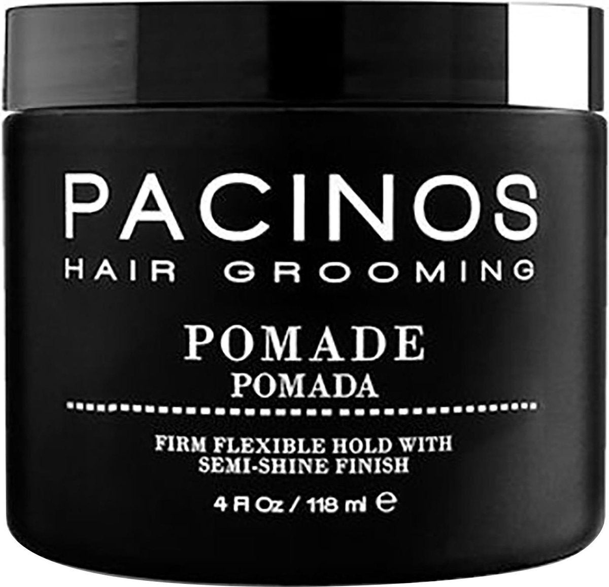Pacinos Pomade 118 ml.