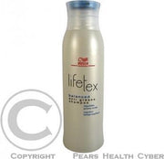 WELLA Balanced Shampoo Greasy Hair - shampoo voor vet haar 250 ml