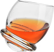 Krosno Roly Poly Whiskeyglas - 20 cl - 1stk