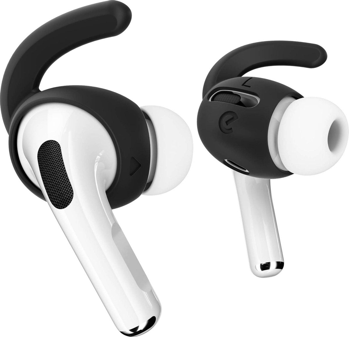 KeyBudz EarBuddyz for AirPods Pro - Black