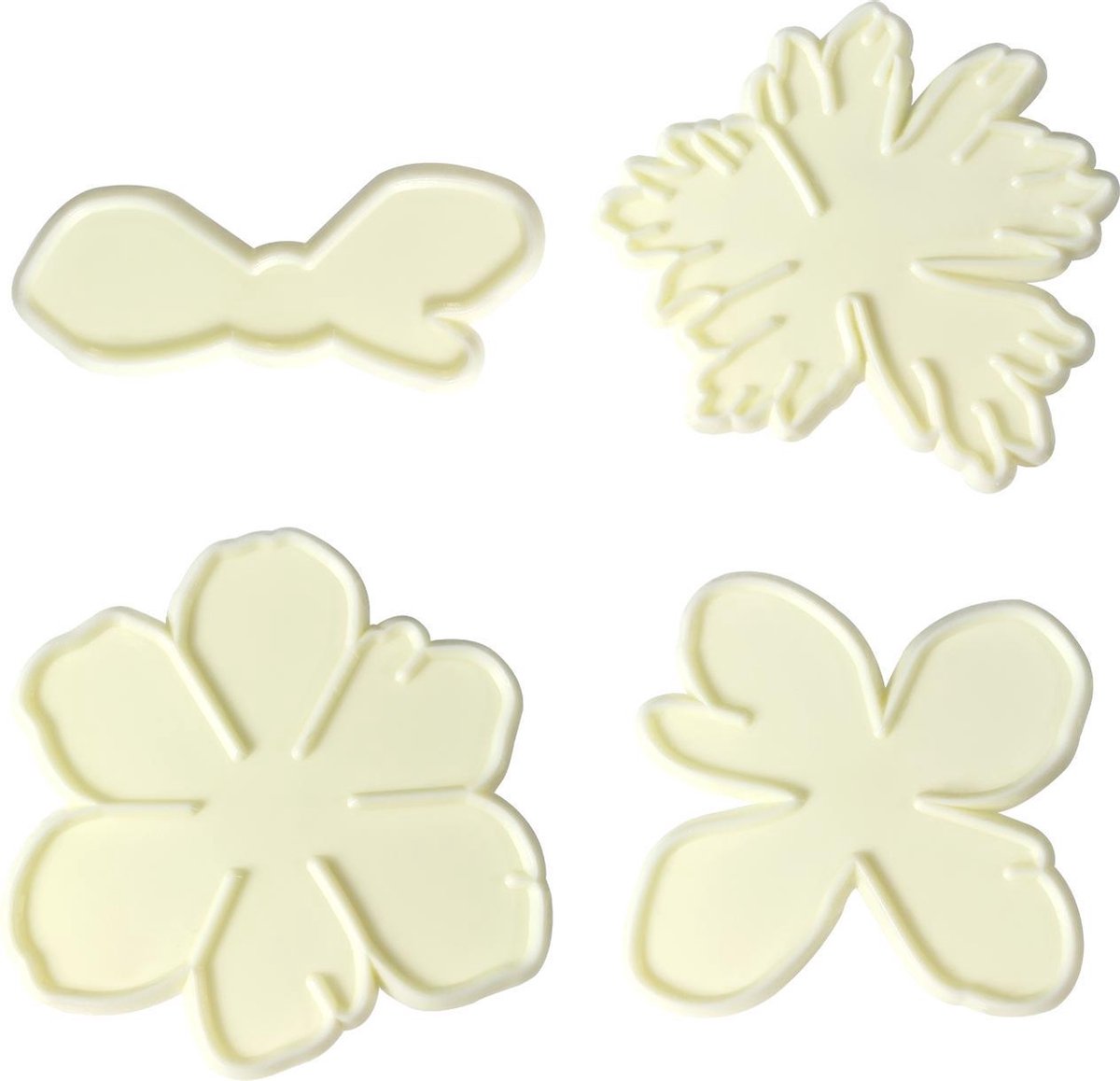 JEM Anemone set/4