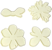 JEM Anemone set/4