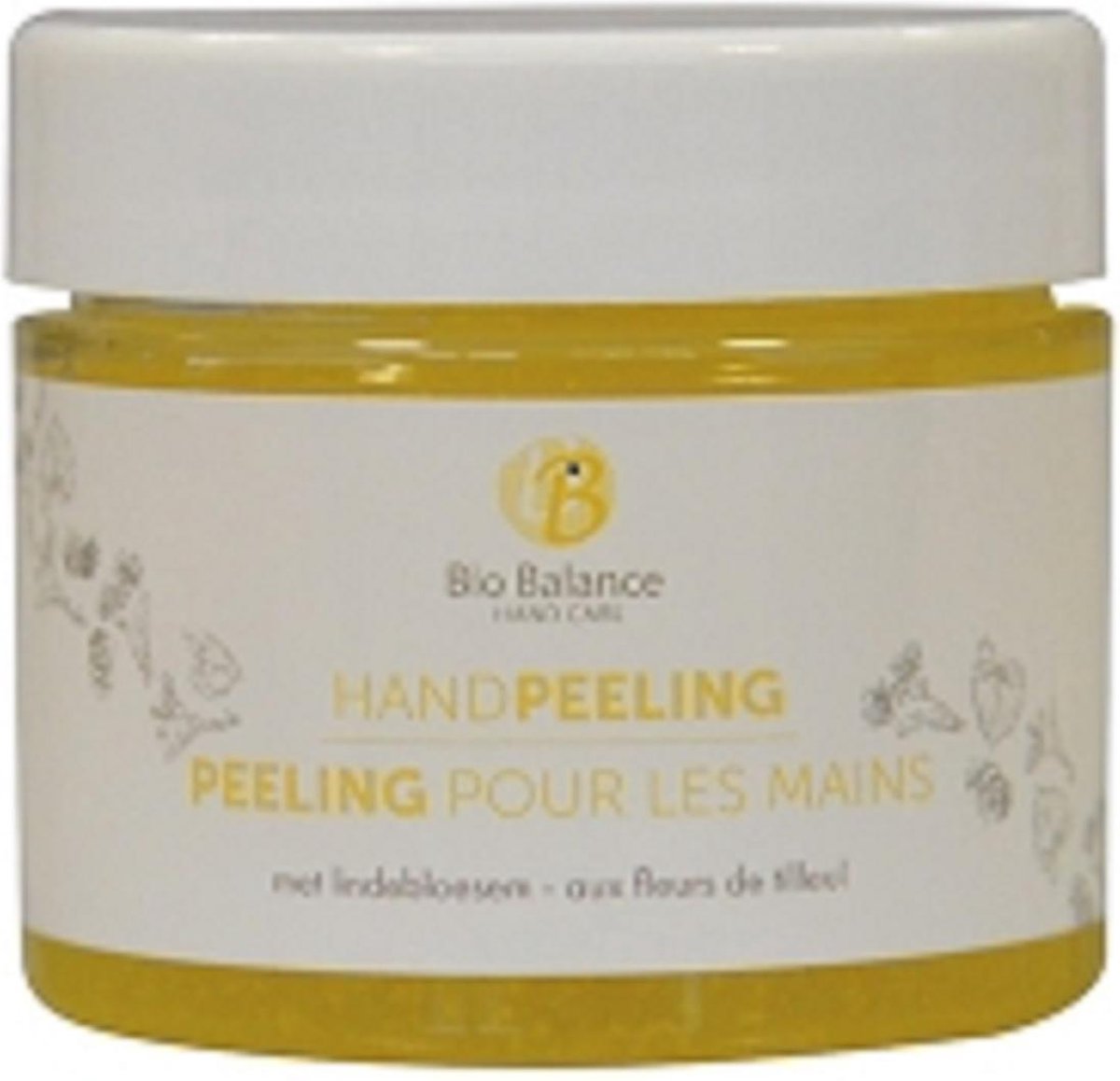 Handpeeling Bio Balance