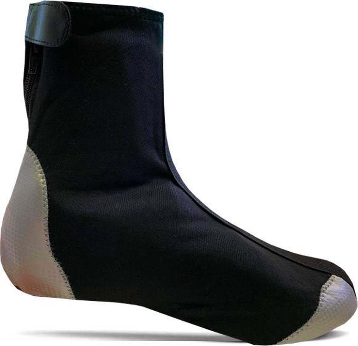 Cordura - Fietsoverschoenen - Windtex - Thinsulate Isolation - Zwart - Maat 45/46