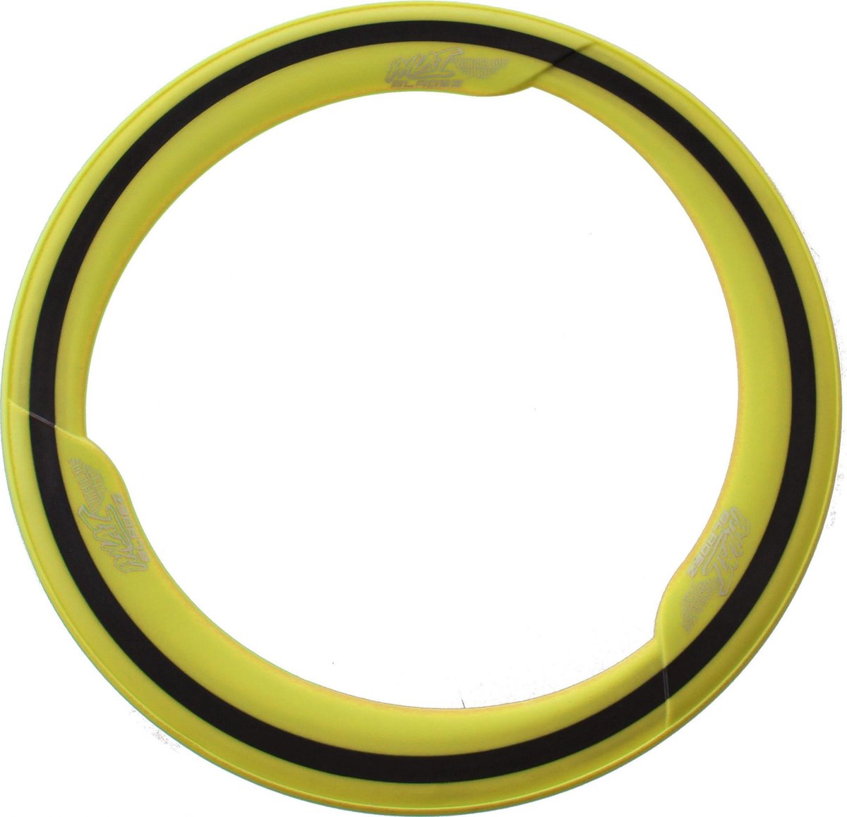 Goliath Frisbee Phlat Wingblade Geel 29 Cm