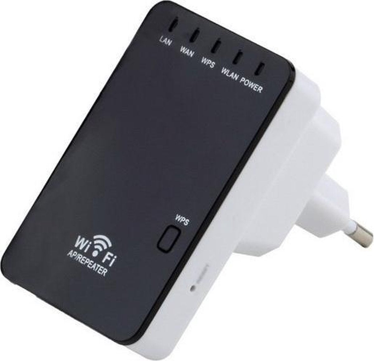 iBello - wifi versterker - 300 Mbps