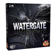 White Goblin Games Gezelschapspel Watergate (nl)
