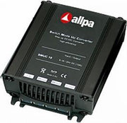 Allpa SMUC-10 10A Omvormer van 9-18V naar 25V