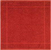 Clarysse Keukendoek Terra 50x50cm