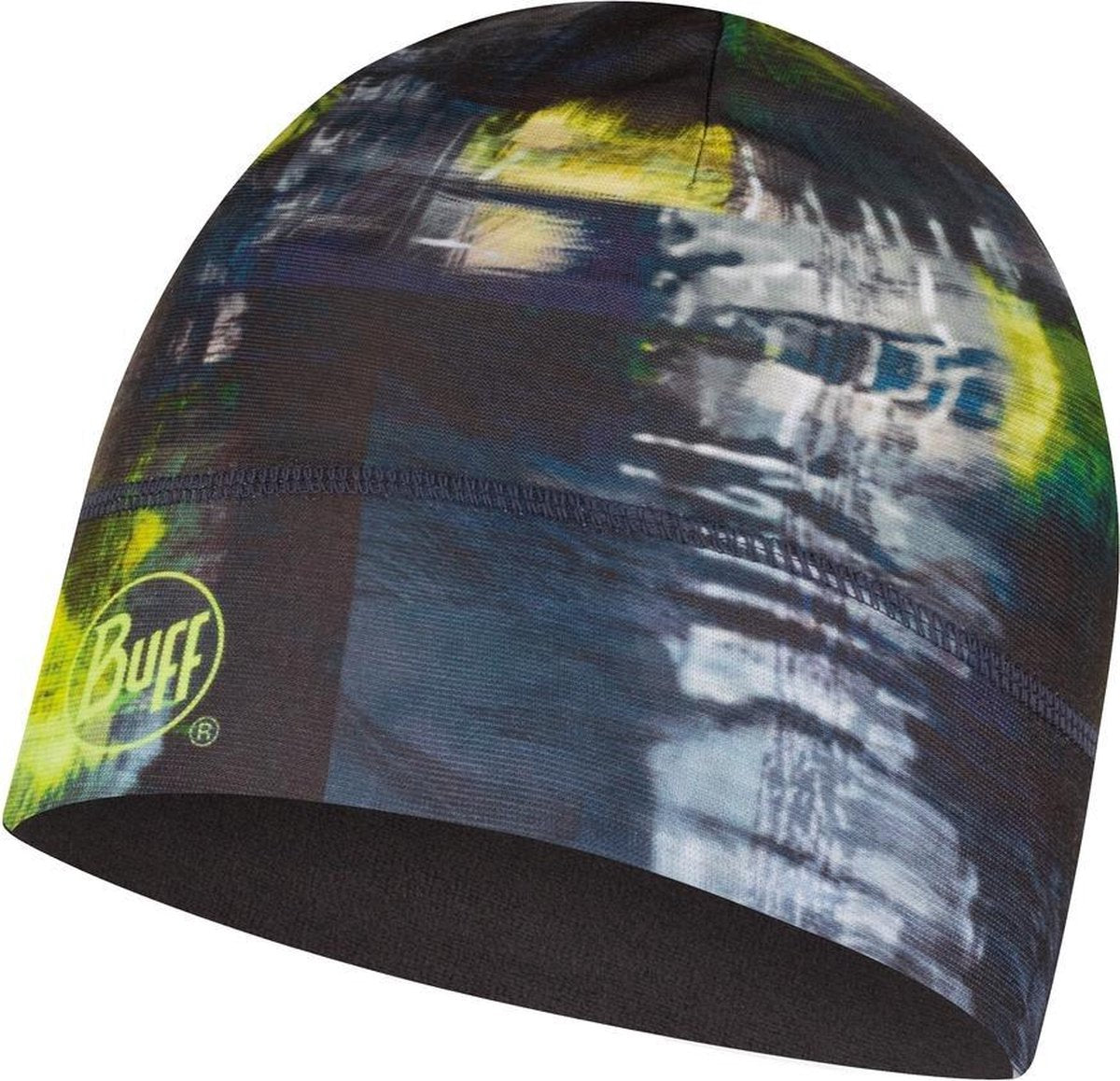 Buff Thermonet Hat Hunder Multi