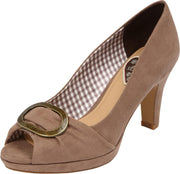 S.oliver pumps Bruin-38