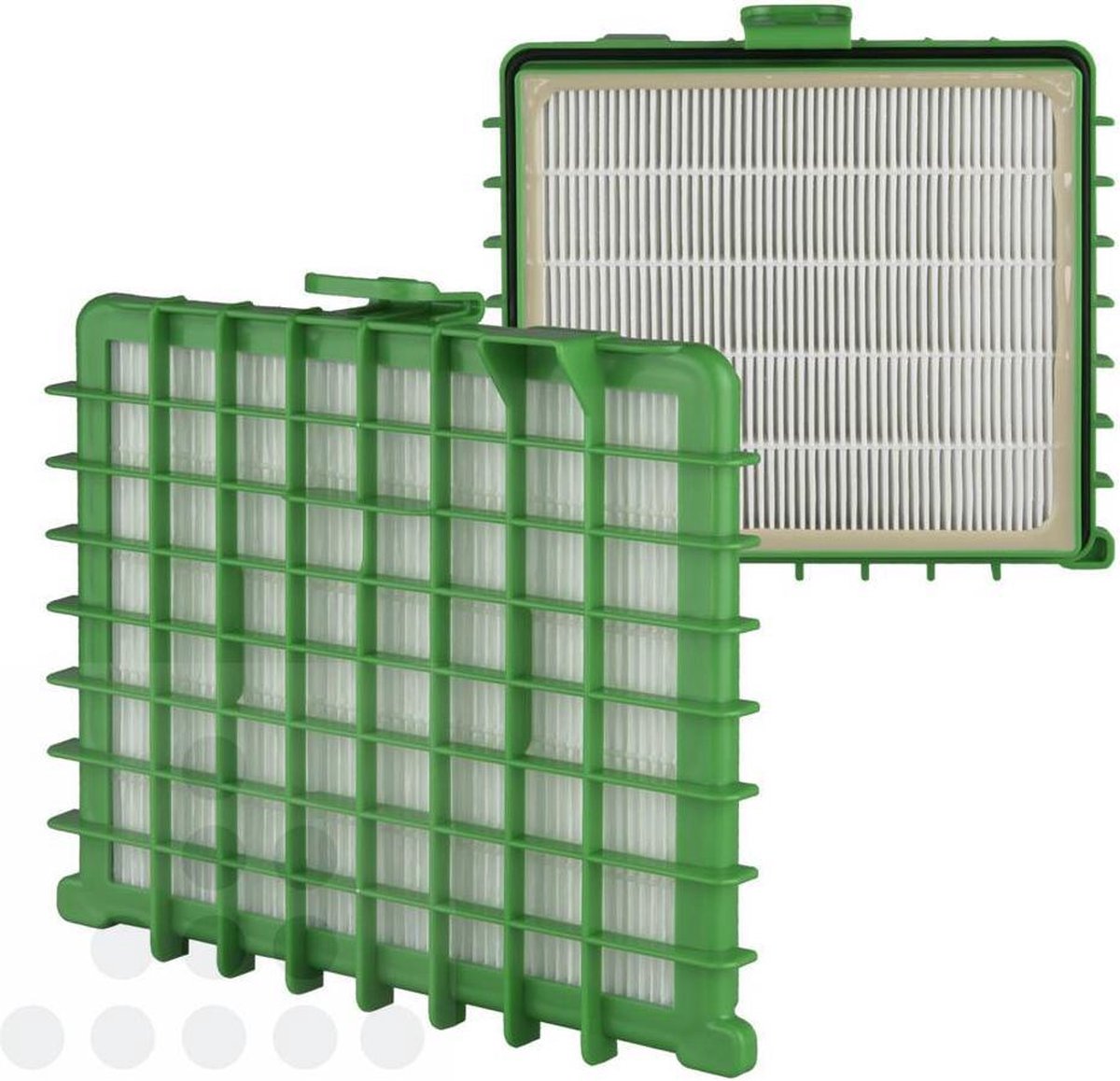 Bulk - Rowenta Silence Force  filter