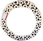 Royalbeach Trampolinerand Koeienprint - Koe - Print - Trampoline - 185cm