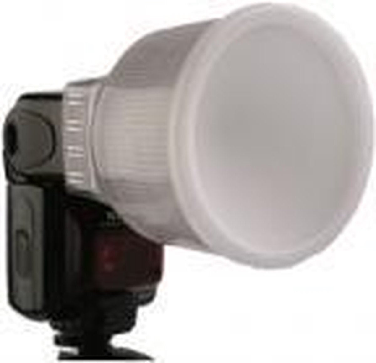 Walimex Flits Diffuser voor Canon 430EX