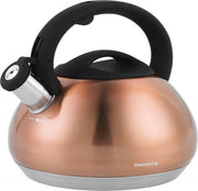 Klausberg KB-7385 fluitketel - 2