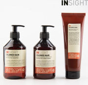 Insight Colored Hair shampoo
