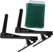 Dunlop TOUR NET & POST SET - Tafeltennisset