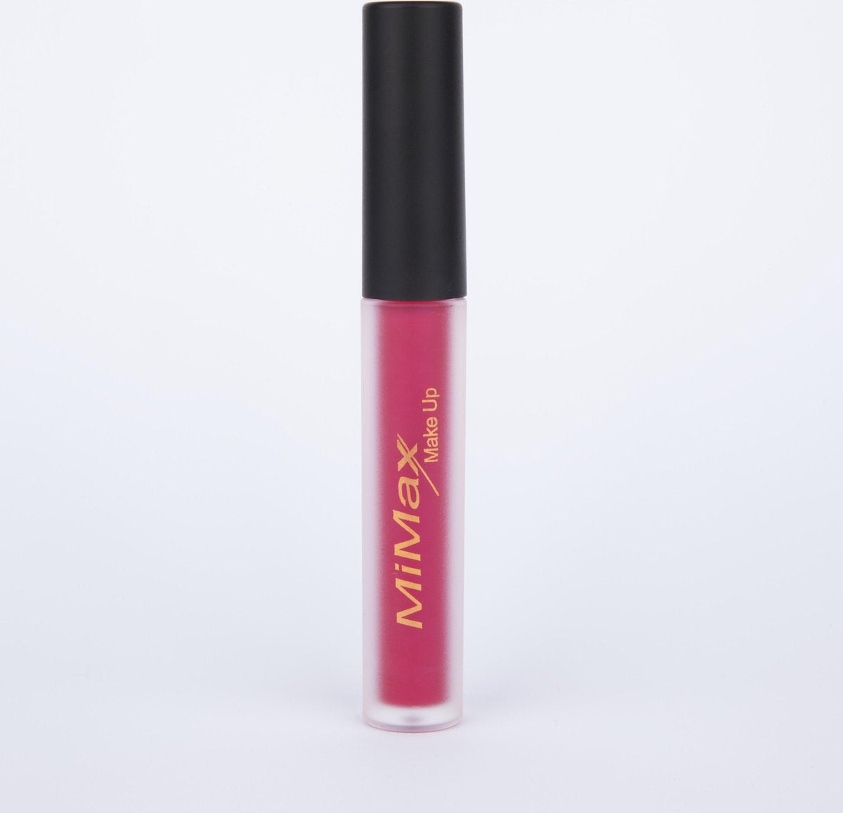 MiMax - Lipgloss Cherry H06