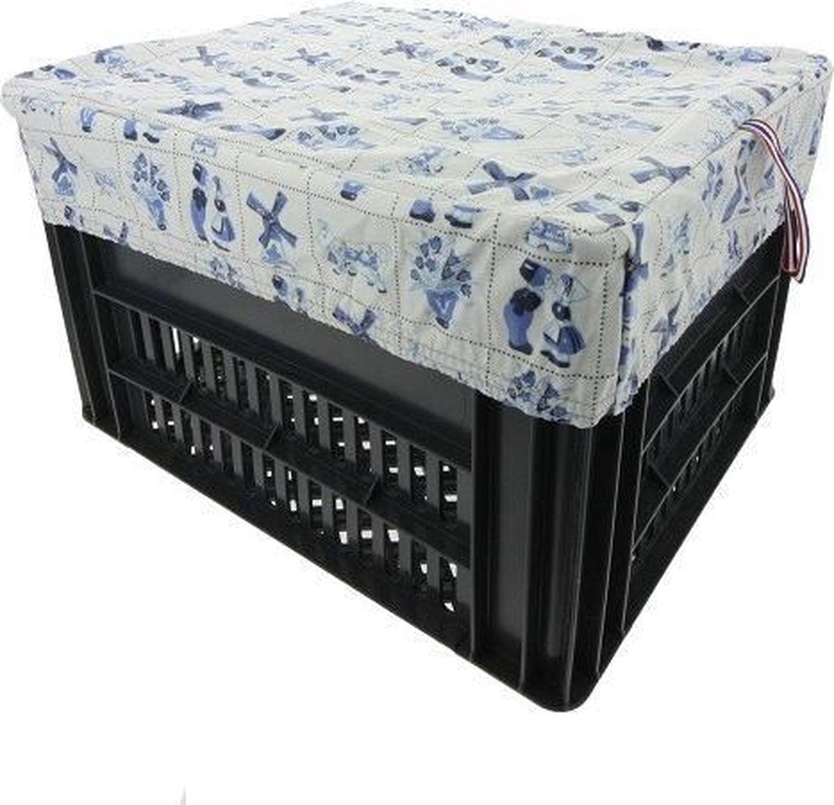 HOOODIE Box M