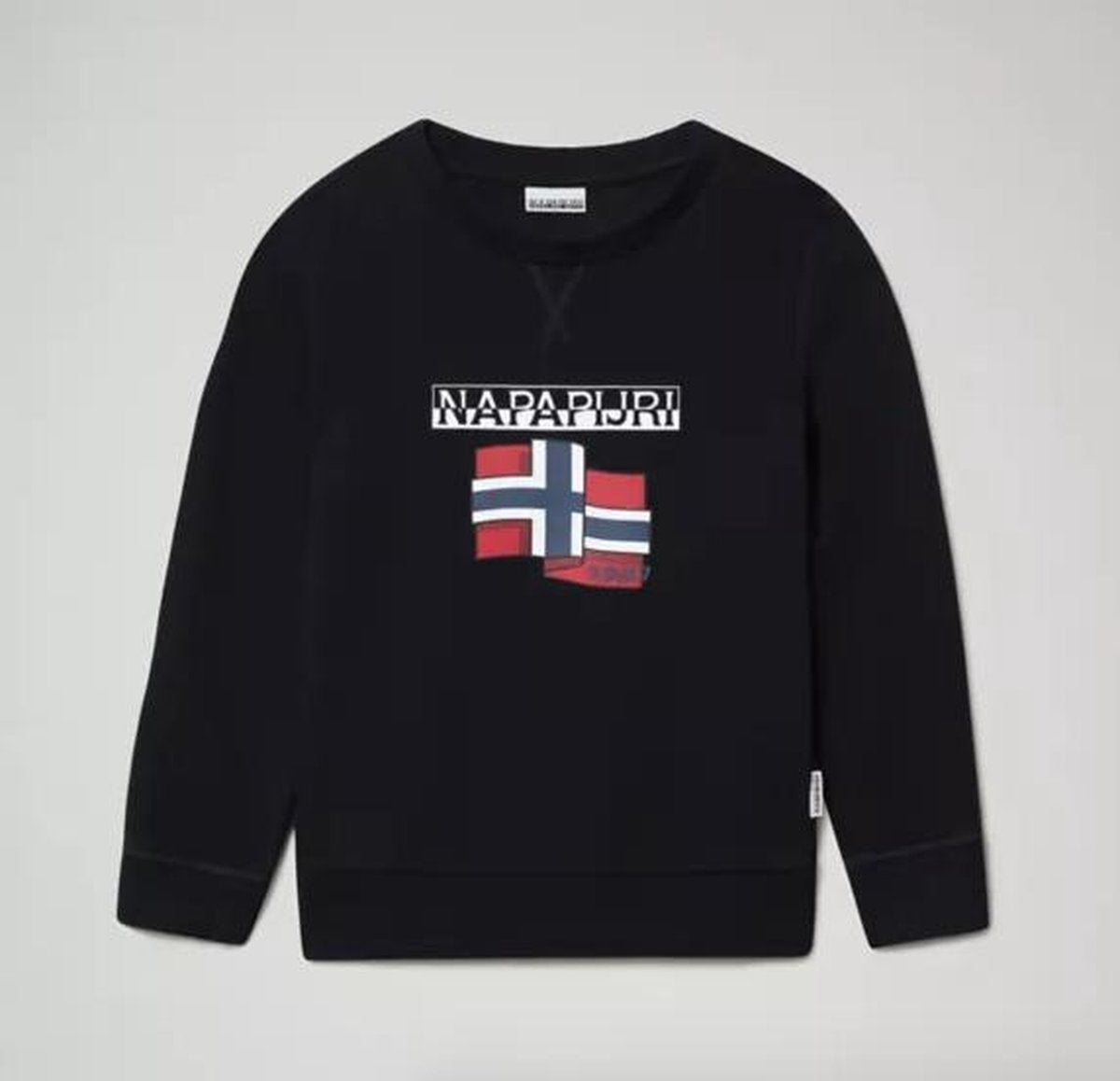 Napapijri Kinder Birex C Trui Navy 152