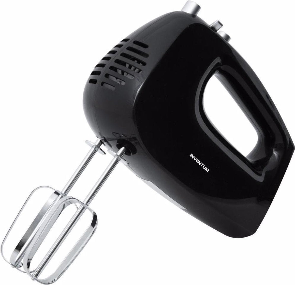 Inventum CHM425B mixer Handmixer Zwart 250 W
