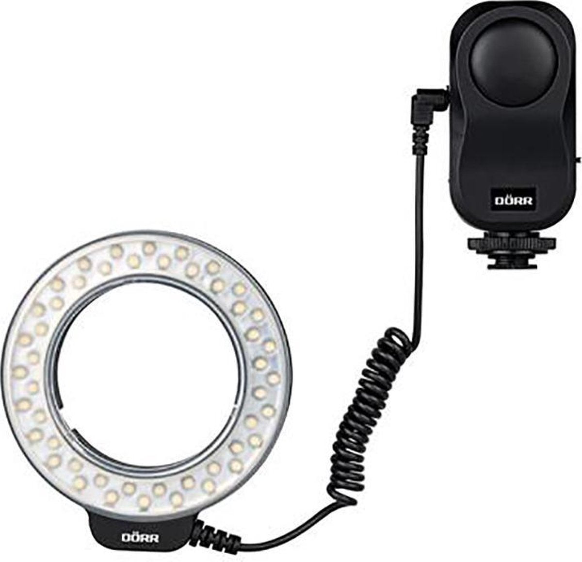 Dörr LED Macro Ring Light RL-48