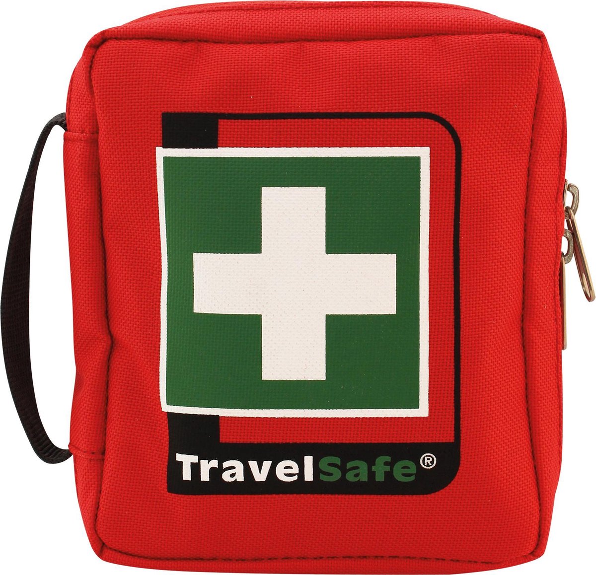 Travelsafe First Aid Kit Globe - Basic