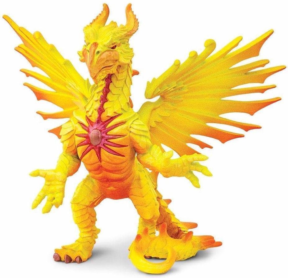 Safari Speelfiguur Zonnendraak Junior 12 X 13