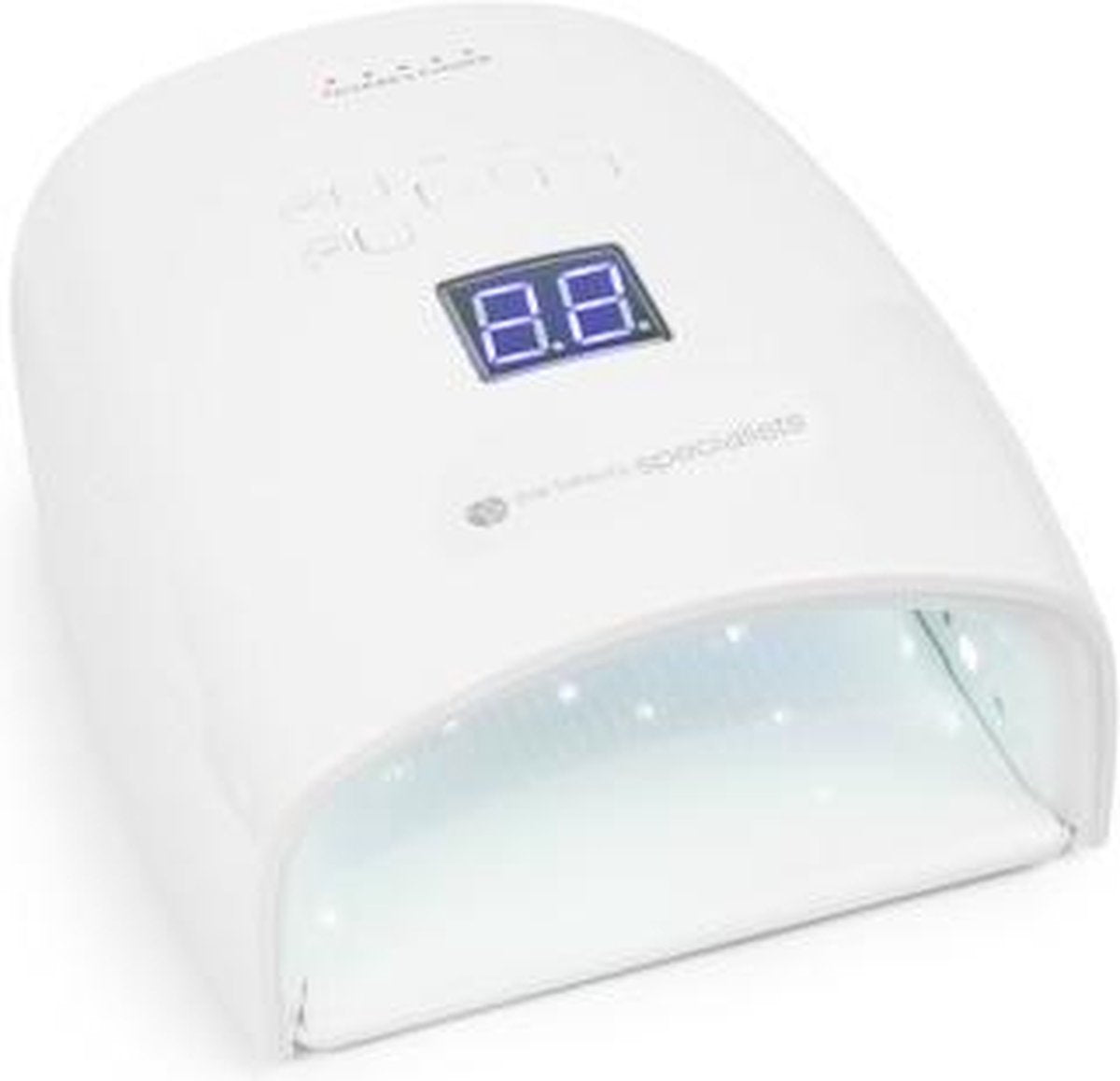 Rio Salon Pro nageldroger -  48 W - UV + LED