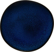 Villeroy & Boch Lave Dinerbord Rond Keramisch Blauw 6 stuk(s)