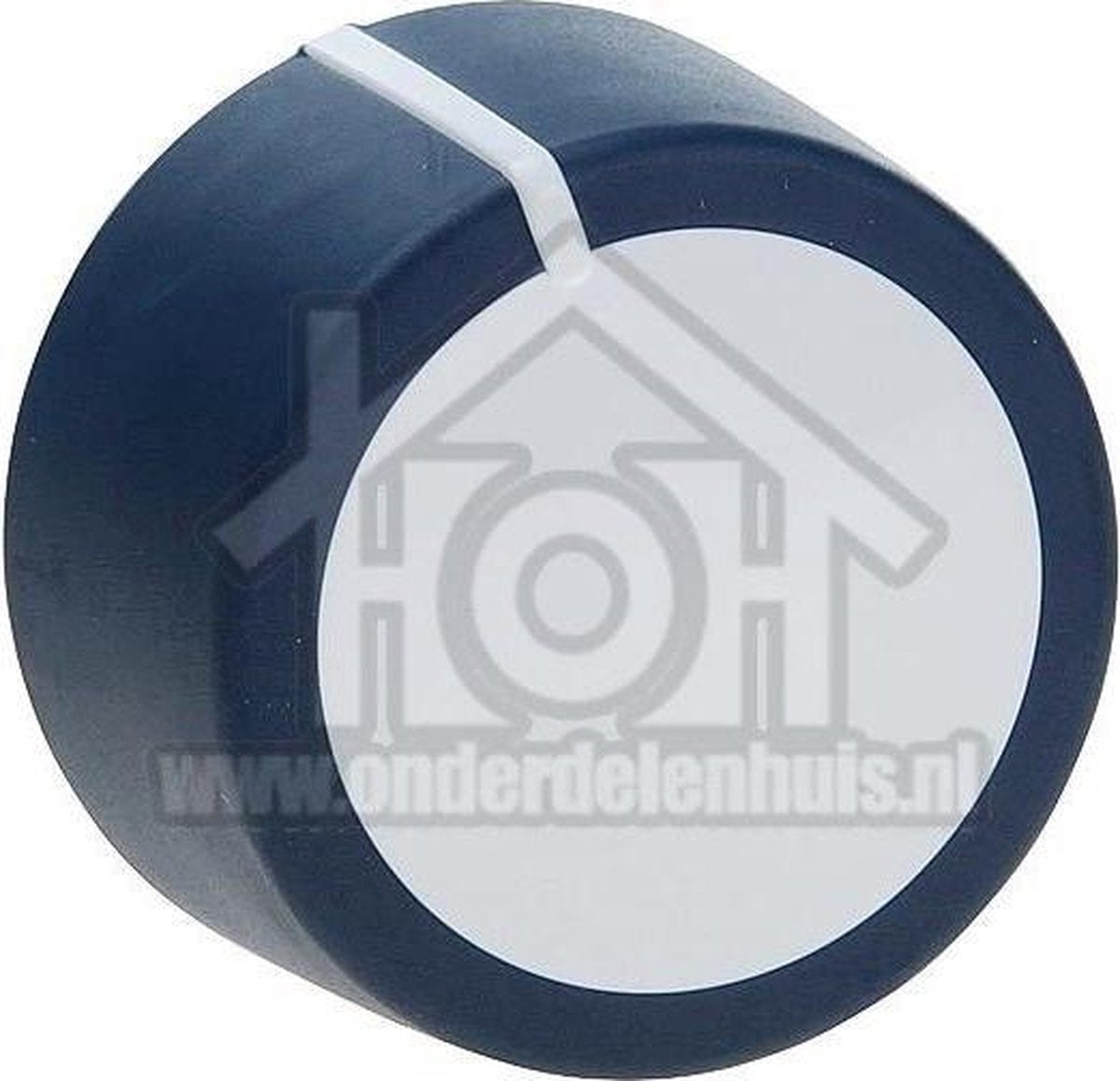 Bauknecht Knop Draaiknop timer WAK9899