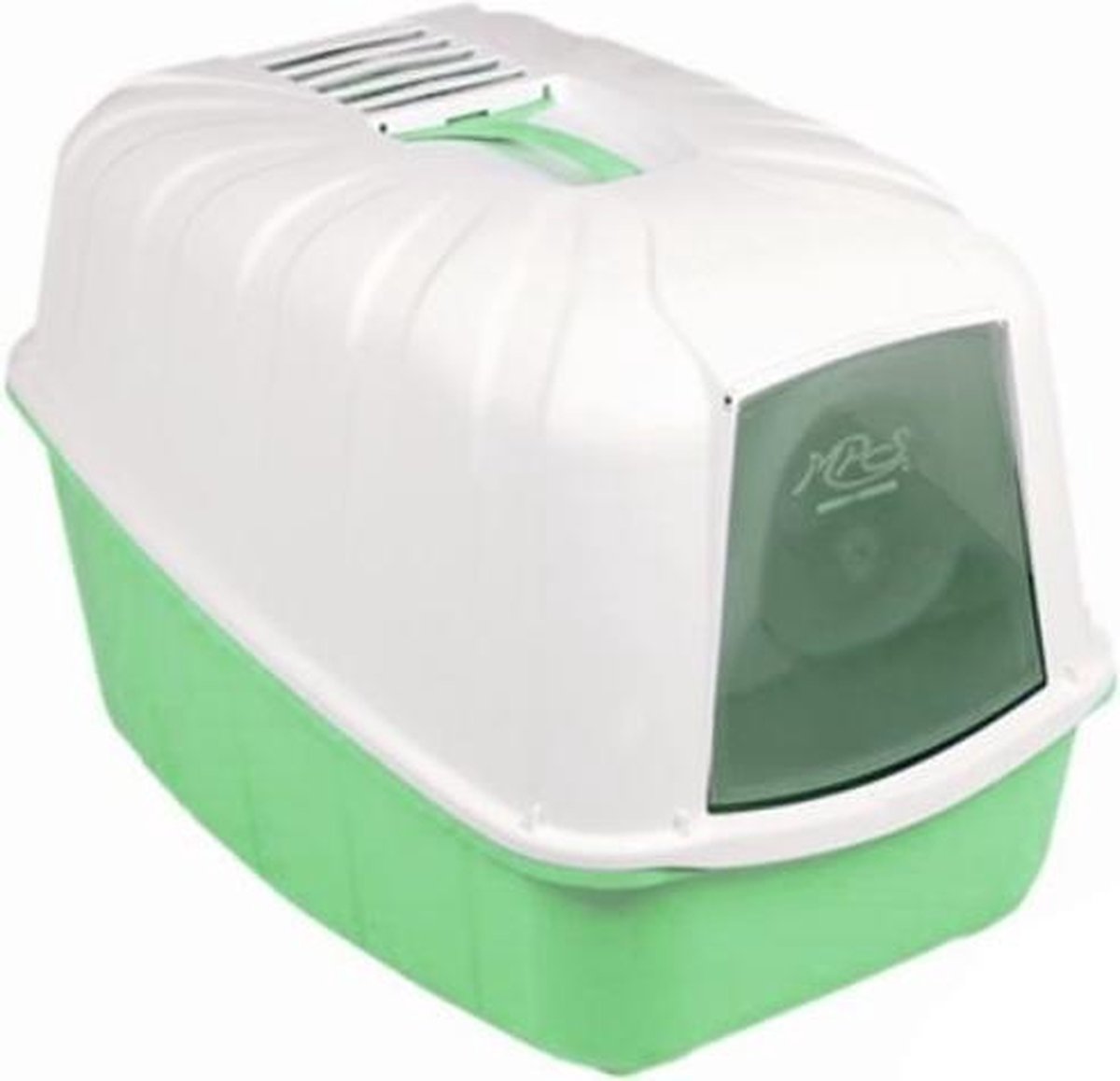 Mps Kattenbak Komoda 54 X 39 X 40 Cm Groen