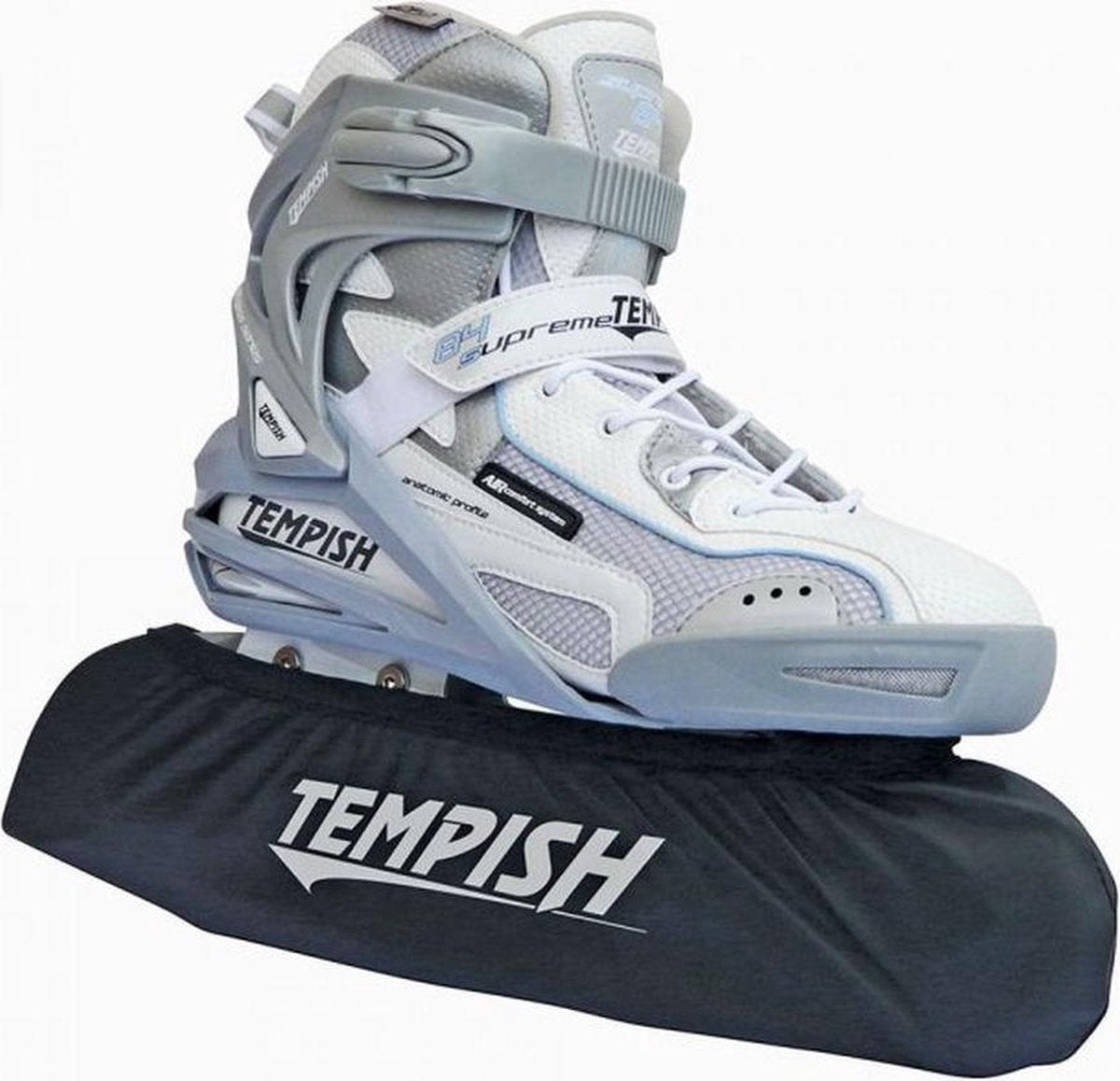 Tempish - SKATEFORCE Knee rampprotectie - L