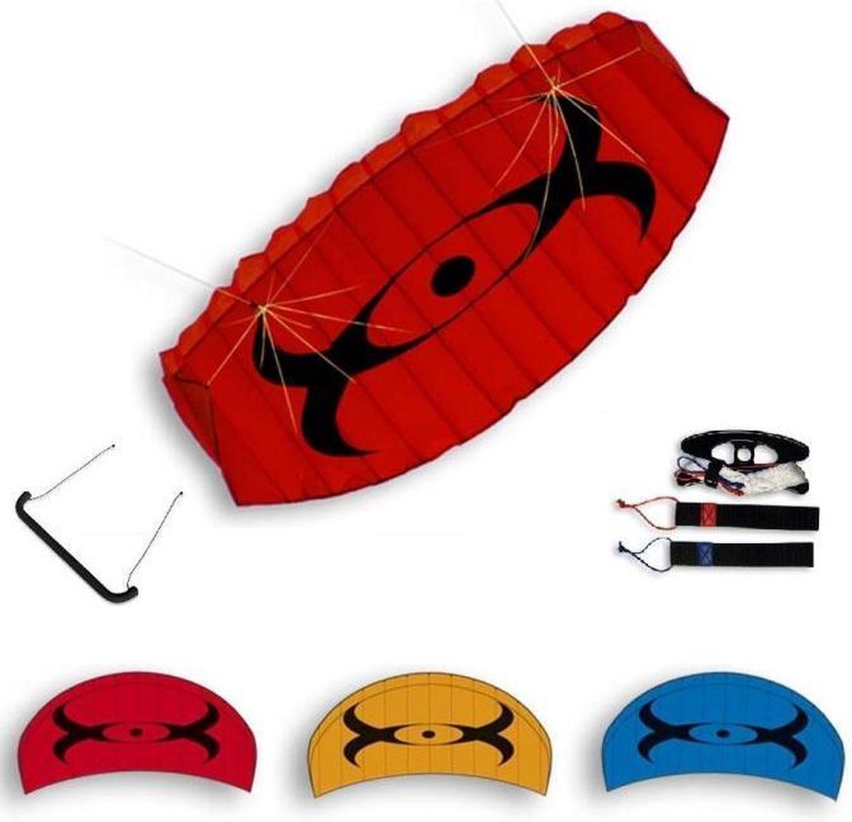 Kites Power Switch (1.5-5BFT)
