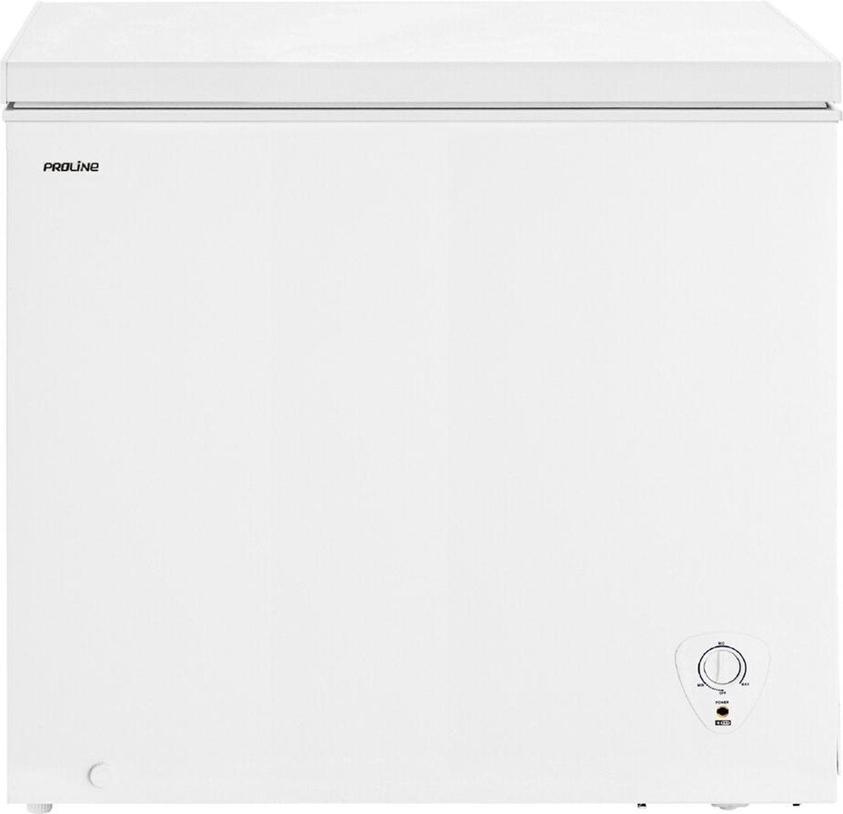 Proline vrieskist PLCH204
