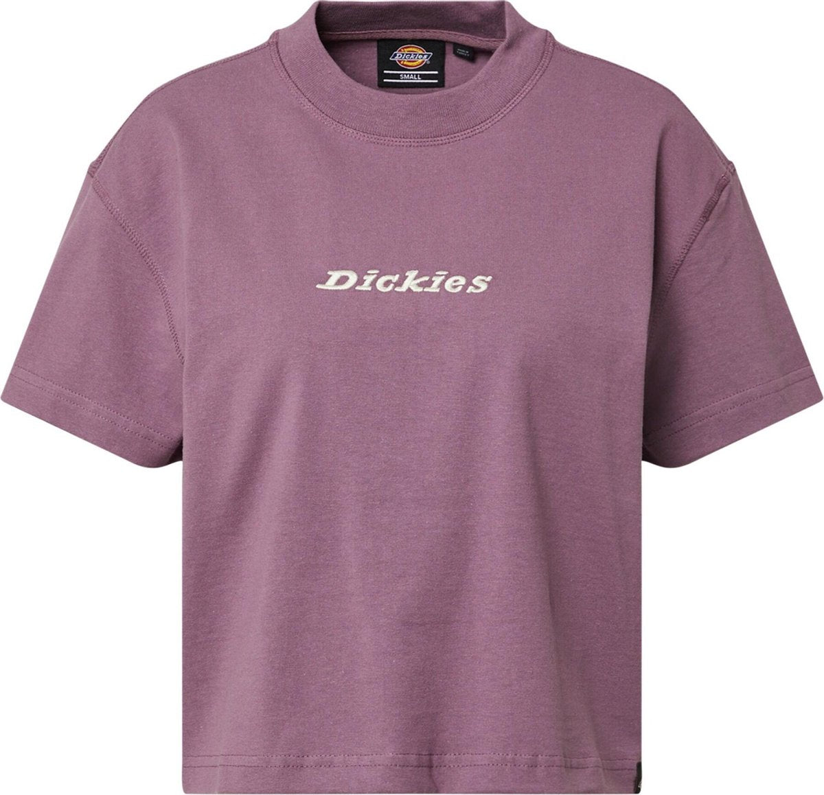 Dickies shirt loretto Lila-M