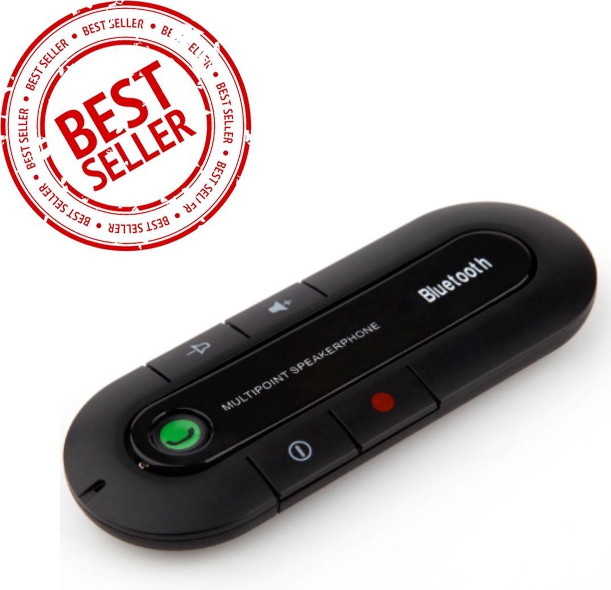 Bluetooth handsfree Carkit | Car Kit | Handsfree bellen in de Auto