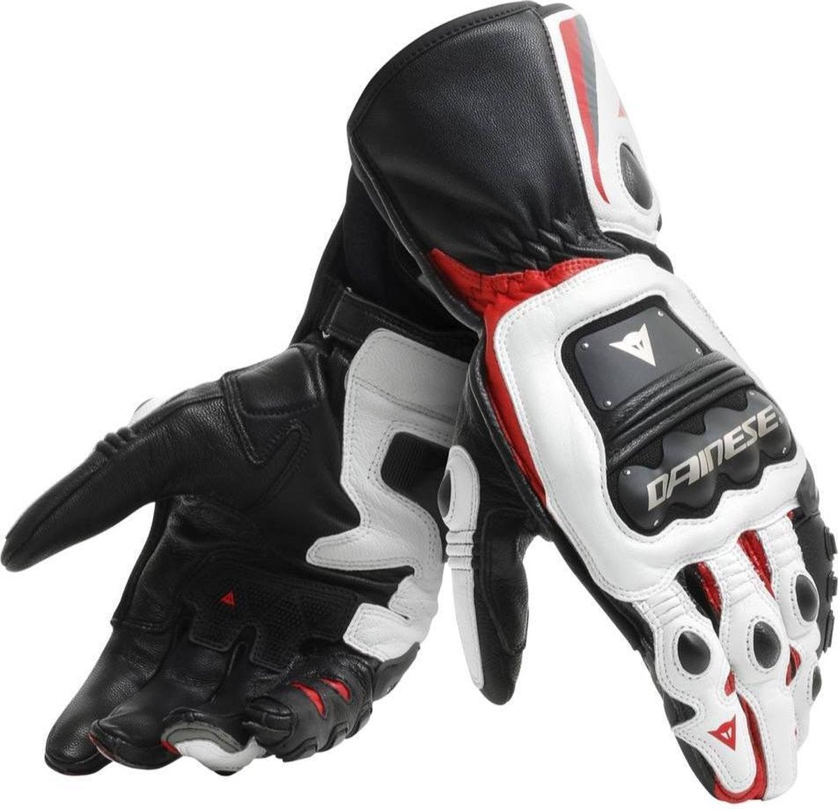 Dainese Steel-Pro motorhandschoen