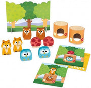 Memory Spel Memo Friends Diset (3+ jaar)