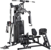 Finnlo Autark 2500 Homegym met Cable Tower en Leg Press