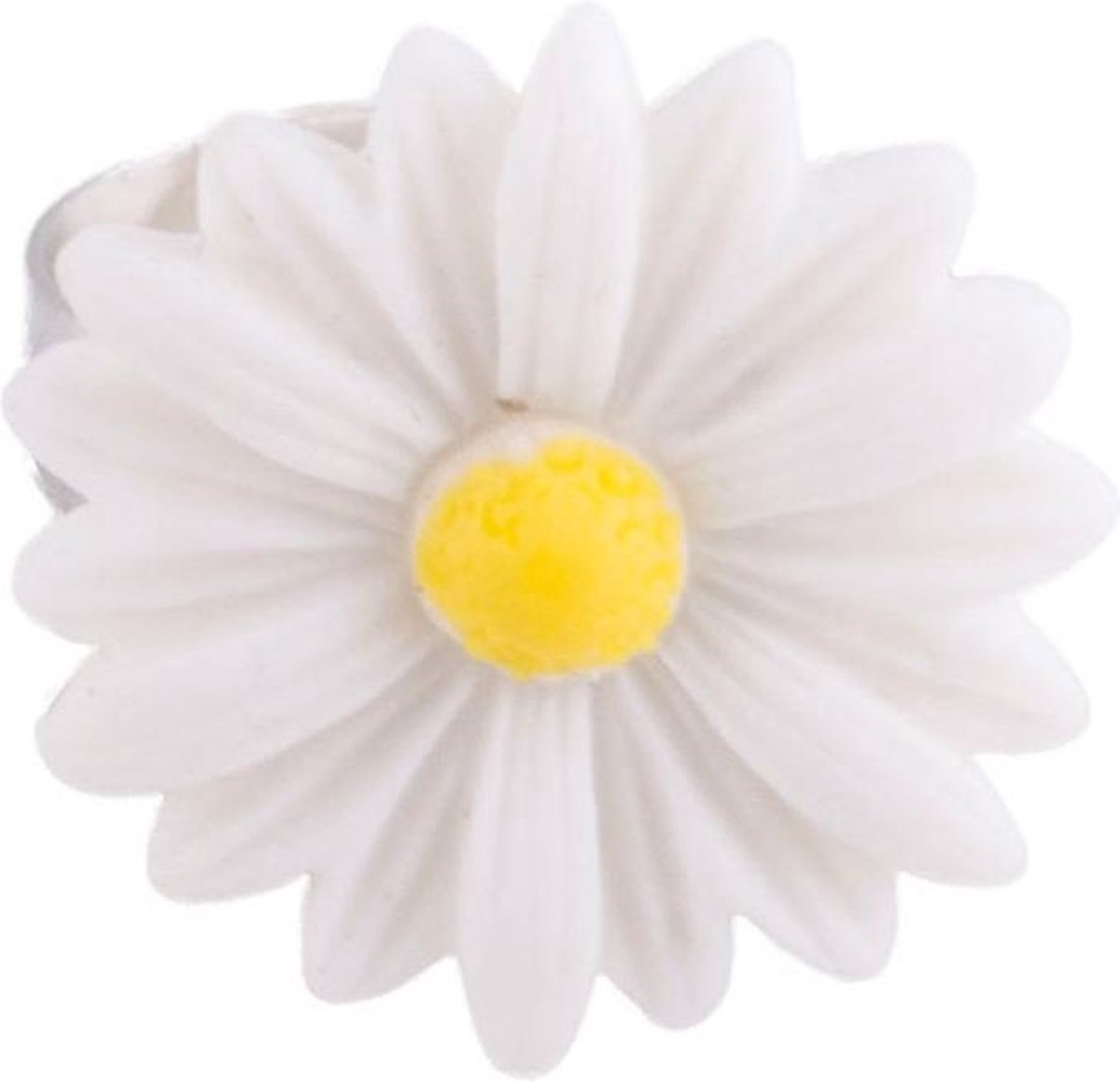 ESPA - Bloem ring voor volwassenen - Accessoires > Sieraden