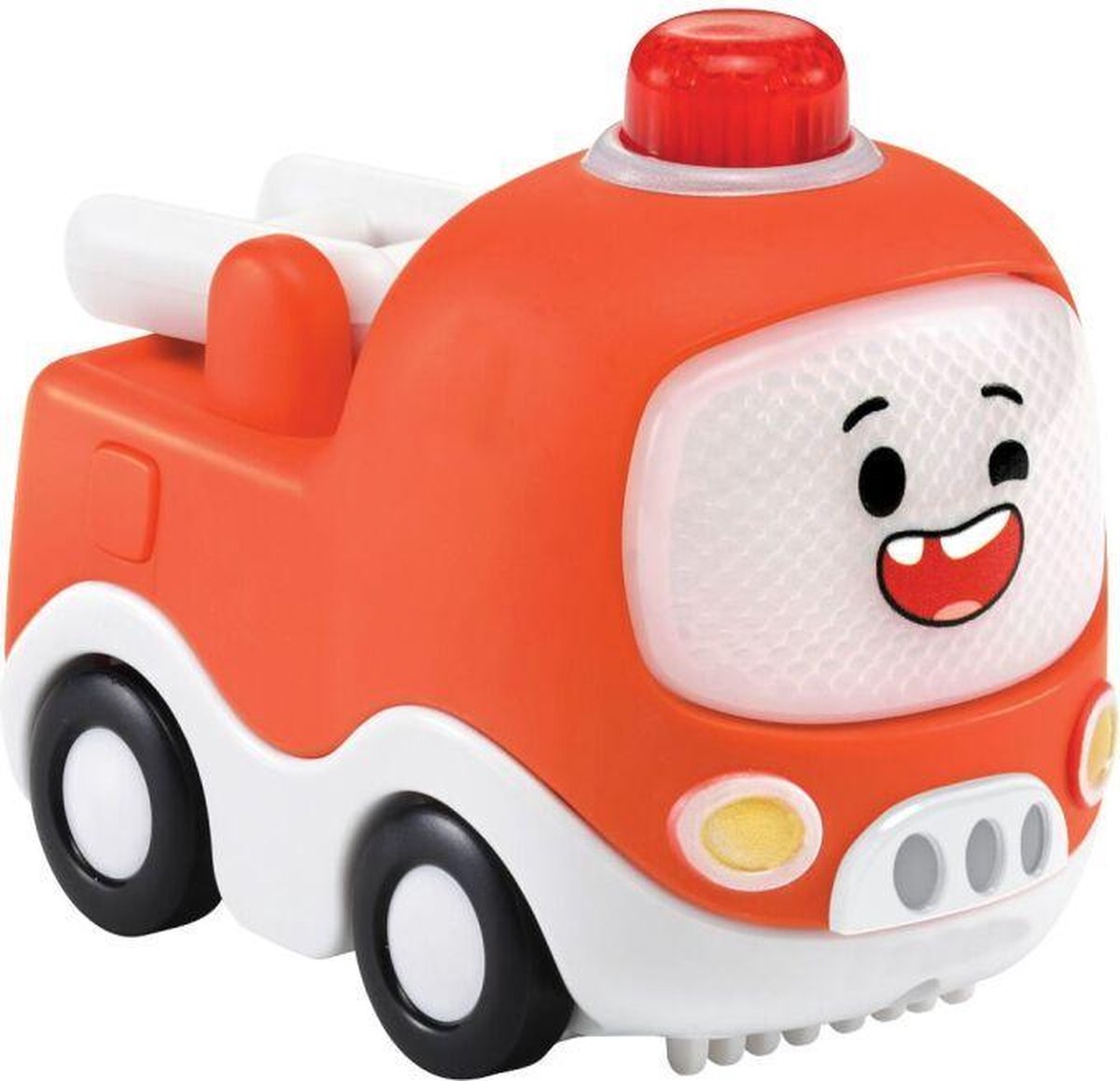 VTech Toet Toet Benny Brandweerauto + Licht en Geluid
